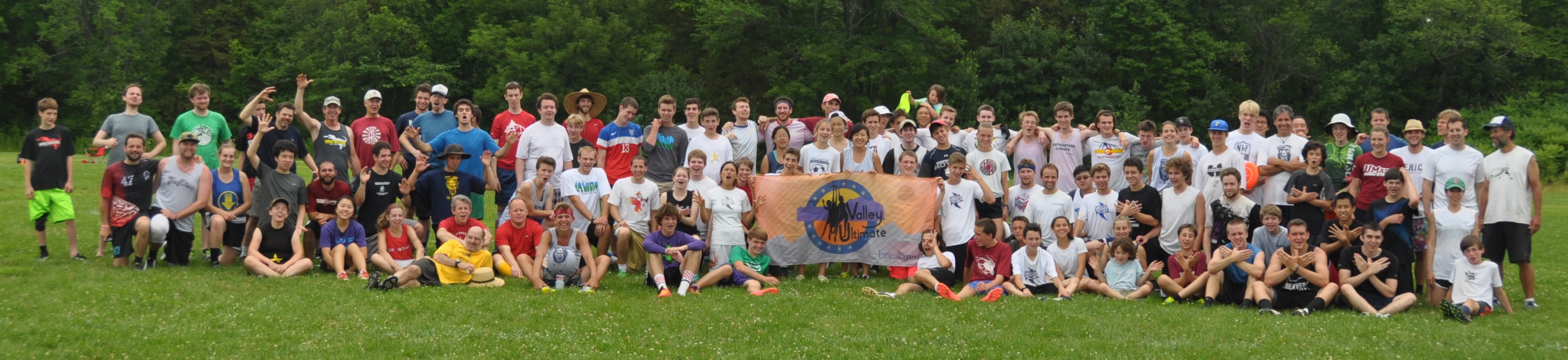 Overview - BUDA West Fall Hat League - Boston Ultimate Disc Alliance