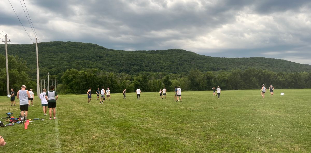 Valley Ultimate Summer League